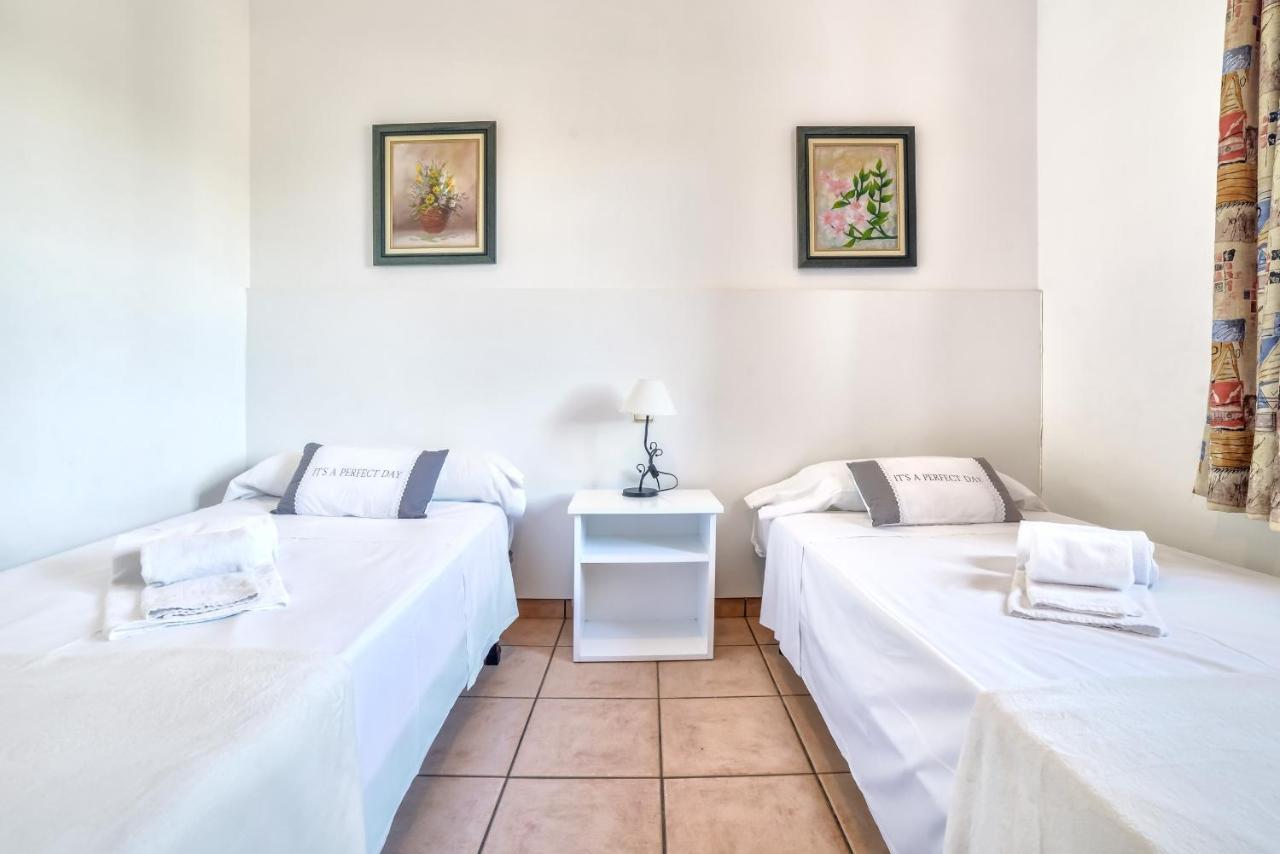 Villa Fuster - Plusholidays Calpe Zewnętrze zdjęcie