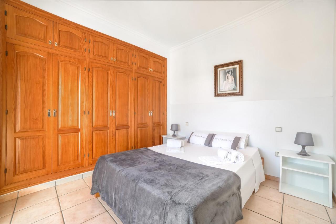 Villa Fuster - Plusholidays Calpe Zewnętrze zdjęcie