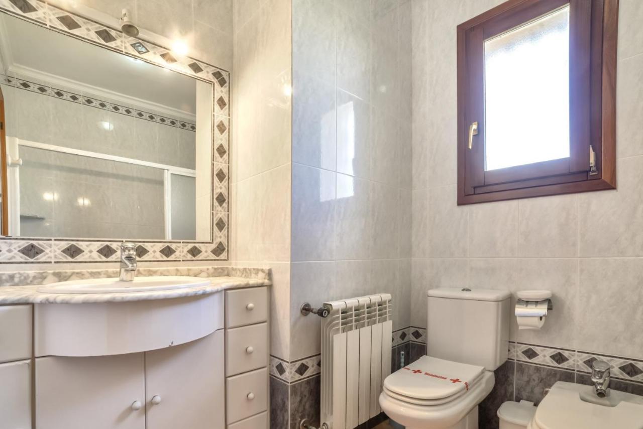 Villa Fuster - Plusholidays Calpe Zewnętrze zdjęcie